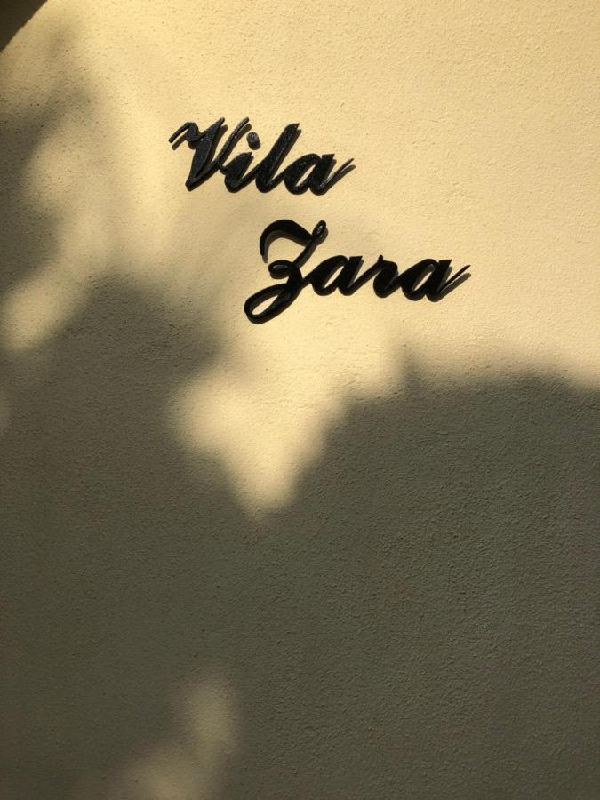 Vila Zara 卡隆赫 外观 照片
